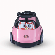 Rfl Car Baby Potty - Pink - 86344 icon