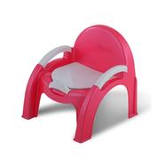 Rfl Chair Baby Potty - Pearl Pink - 87052 icon