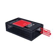 Rfl Chicken Case Small - Black - 95600 icon