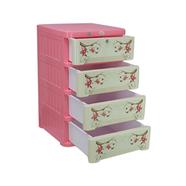 Rfl Classic Closet 4 Drawer - Kamelia - 838232 icon