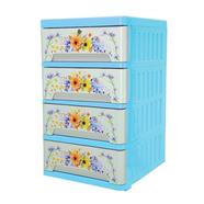 Rfl Classic Closet 4 Drawer - Sunflower - 838233 icon