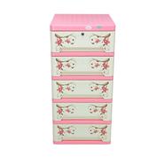 Rfl Classic Closet 5 Drawer - Kamelia - 838236 icon