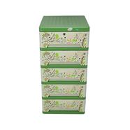 Rfl Classic Closet 5 Drawer - Orchid - 838239 icon