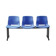 Rfl Classic Waiting Chair (3 Seat) image