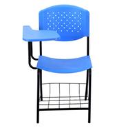 Rfl Classroom Chair Modern - SM Blue image