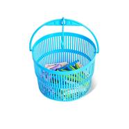 Rfl Clip Basket With 24 Pcs Clip-Assorted image