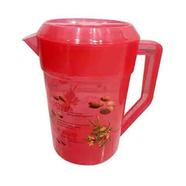 RFL Cosmos Jug 3.5L - Trans Red - 891237