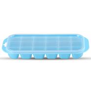 Rfl Daisy Ice Tray With Cover - Light Blue - 915054 icon