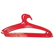 Rfl Dangle Hanger 6 Pcs Set-Red image