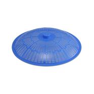 Rfl Delight Dish Cover 38 CM - SM Blue - 910966