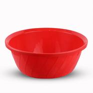 Rfl Deluxe Bowl 5L-Red - 917083 icon