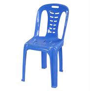 Rfl Dining Chair Deluxe (Spiral) - SM Blue image