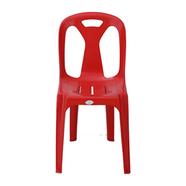 Rfl Dining Chair - Red image