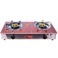 Rfl Double Ceramic Stove Lpg Pearl image