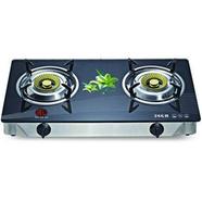 Rfl Double Glass Auto Ng Gas Stove (26 Gr) image