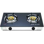 Rfl Double Glass Auto Ng Gas Stove (27GR) - 80393