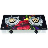 Rfl Double Glass Lpg Gas Stove Olivia image