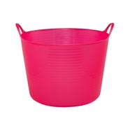 Rfl Flexible Tub 16L Pink 212C - 928502 icon
