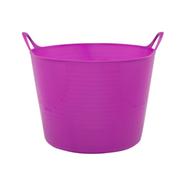 Rfl Flexible Tub 16L Purple 253C - 928507 icon