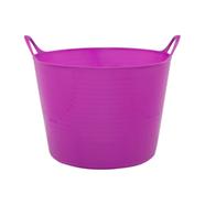 Rfl Flexible Tub 26L Purple 253C - 928515 icon