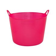 Rfl Flexible Tub 42L Pink 212C - 928518 icon