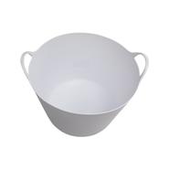 Rfl Flexible Tub 42L White - 928521