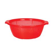 Rfl Lily Washing Net 42 CM - Red - 72004 icon