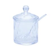 Rfl Lotus Salt Jar-Trans - 881393 icon