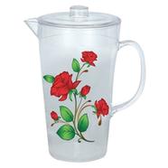 Rfl Lovely Jug-2.2L- Printed Trans image