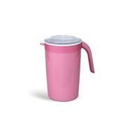 Rfl Maisa Jug 2L - Trans Pink image