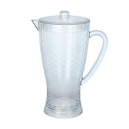 Rfl Maple Jug 2L W/O Pack-Tr.Pink image