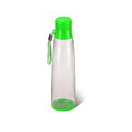 Rfl Marbel Water Bottle 450 ML-Lime Green - 880392