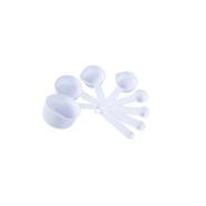 Rfl Measuring Spoon 8 Pcs Set image