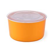 RFL Mina Container Big - White And Orange image