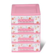Rfl Mini Organizer - Light Pink - 917881 icon