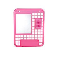 Rfl Mirror-Bath Room -Pearl Pink - 86951 icon