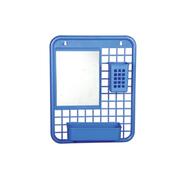 Rfl Mirror Bath Room Set - SM Blue - 86952 icon