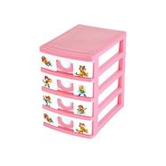 Rfl Teeny Organizer - Light Pink - 87114 icon