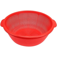 Rfl Vegetable Washing Net Red 56cm image