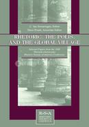 Rhetoric, the Polis, and the Global Village image