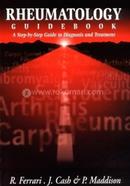 Rheumatology Guidebook image