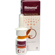 Rhinomist 27.5 Mcg Spray Nasal Spray 120 Metered Sprays image