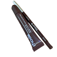 Rhode Lipgloss Espresso Beauty Glazed Lip Liner 114-Chocolate Combo -2pcs image