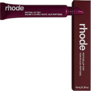 Rhode Peptide Lip Tint (RASPBERRY JELLY) image