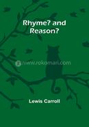 Rhyme? and reason? image