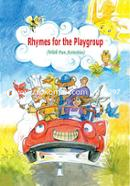 Rhymes for the Playgroup With Fun Activities image
