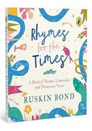 Rhymes for the Times image