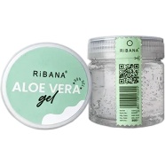 RiBana Aloe Vera Gel 130ml image
