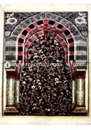 Safa Teks Riazul Jannah Jaynamaz (জায়নামাজ) Same Design, Any Color image