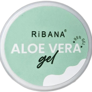 Ribana Aloe Vera Gel - 130 ml icon